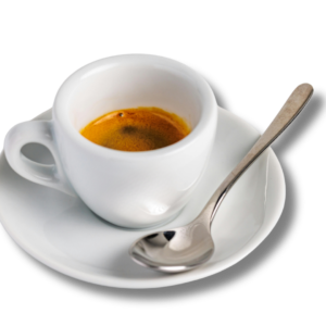 Espresso /Espresso lung / Americano / Ristretto