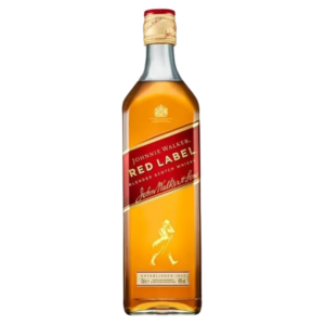 Red Label