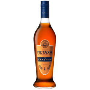 Coniac Alexandrion / Metaxa