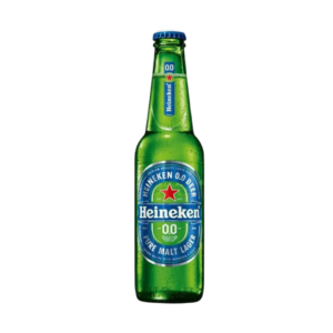 Heineken 0% Alcool 0,33