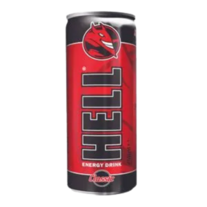 Energizant HELL