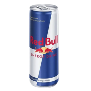 Energizant RED BULL