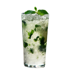 Limonadă  Fresh / Fructul pasiunii / Mentă