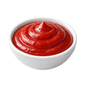 Ketchup