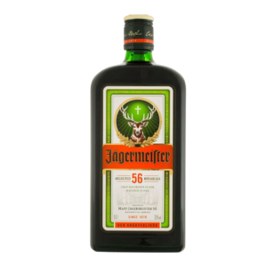 Jagermeister