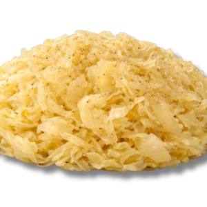 Salatã varzã murată